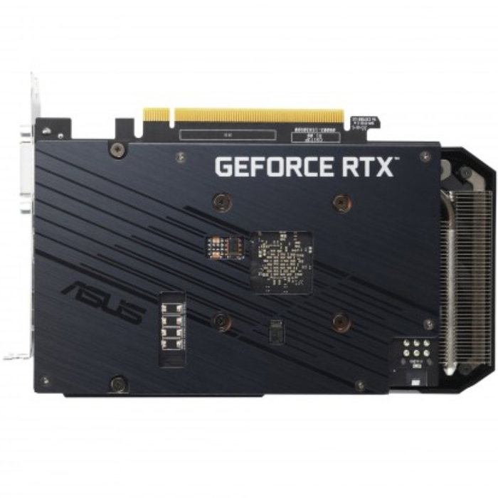 Asus Dual GeForce RTX 3050 V2 OC 8GB GDDR6 Asus Dual GeForce RTX 3050 V2 OC 8GB GDDR6
